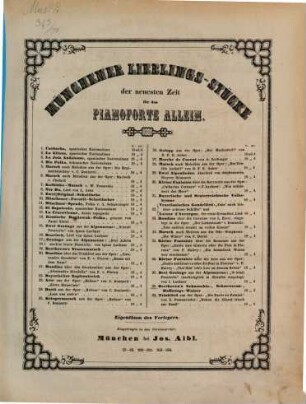 Sehnsuchts-, Schmerzens-, Hoffnungs-Walzer