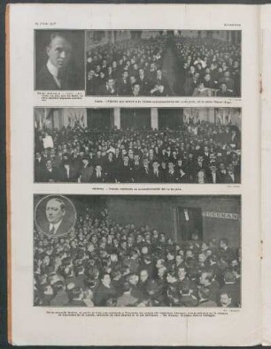 [Notas gráficas de Junin, de Córdoba y de Tucumán]