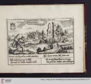 D87. Vernehuise, "Consuetudinis magna vis est"