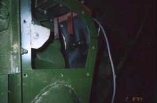 Fotografie: Erntetechnik, Mähdrescher selbstfahrend, Ertragsmessung, Ertragssensor