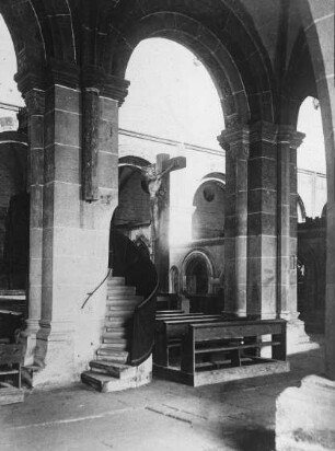 Maulbronn, ehem. Zisterzienserkloster