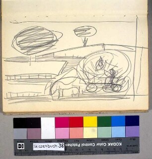 Erntewagen