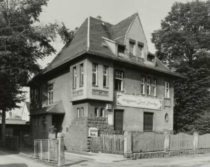 Zwei Linden