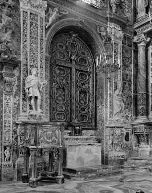 Kreuzaltar