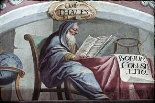 Thales von Milet