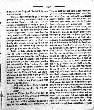 457stes Stueck, Sonnabend, den 4. Oktober 1817