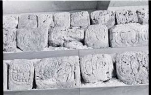 El Resbalon, Hieroglyphic Stairway 3 (RSB: HS. 3)