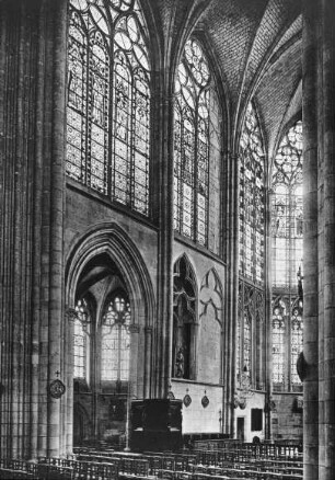 Troyes (Aube)