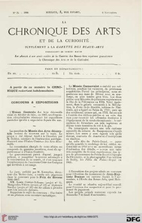 Nr. 34 (6 Novembre)
