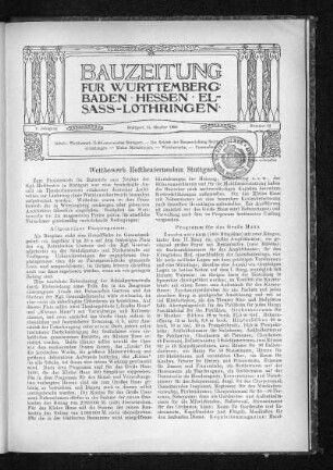 Fünfter Jahrgang. No. 44.