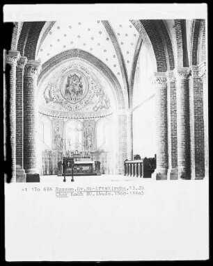 Evangelische Stiftskirche