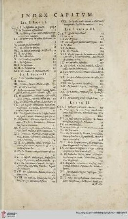 Index capitum