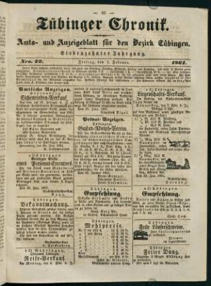 85-164, Februar 1861