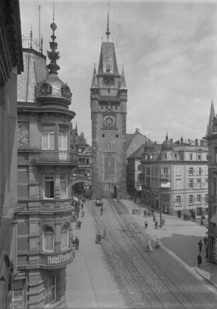 Martinstor