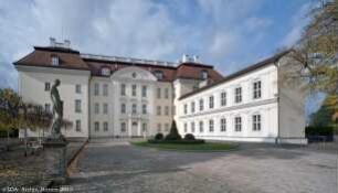 Schloß Köpenick; Berlin, Treptow-Köpenick