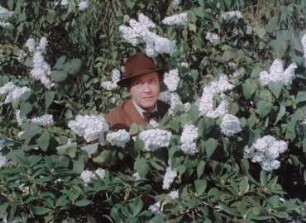 Wenn der weiße Flieder wieder blüht (1953) - Filmanfang
