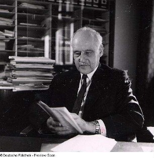 Portraitserie Eugen Flegler