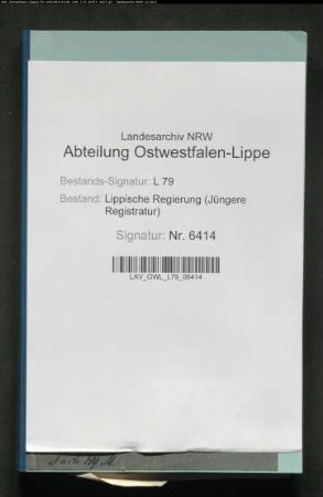 Militärpensionen, Band 3