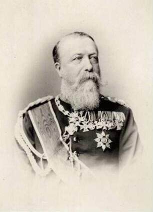Friedrich I., Großherzog von Baden