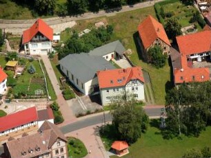 Behringen : Gemeinde Ilmtal