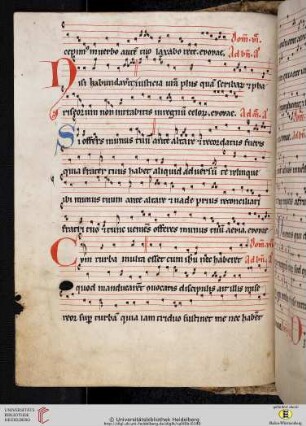 Proprium sanctorum