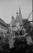 Michelstadt: Altes Rathaus