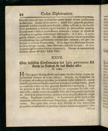 44-55, XXVII - XXXIII