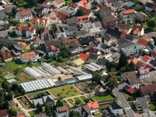 Wörsdorf bei Idstein : Bornwiese