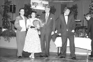 Freiburg im Breisgau: Ball des Sports