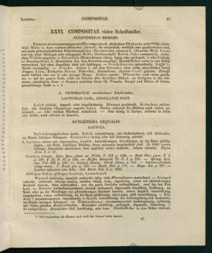 87-111, XXVI. Compositae vieler Schriftsteller
