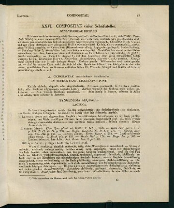 87-111, XXVI. Compositae vieler Schriftsteller