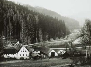 Hammergut Bienhof
