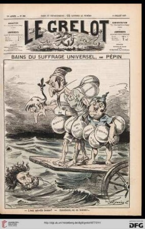 Nr. 326 (8 Juillet 1877)
