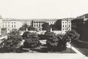 Platz, Berlin