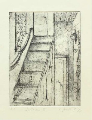 Interieur II