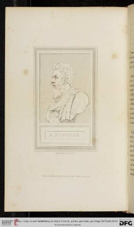 Septimus Severus