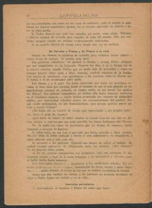 Honradez periodística