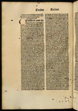 54v-67r, Titulus III. de dominis temporalibus.