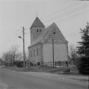 Dorfkirche Gahlen