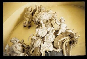 Buch Schlosskirche 27.7.76.