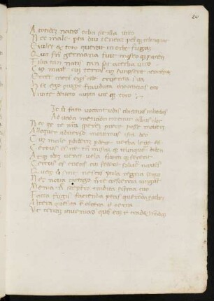 Ep. VII