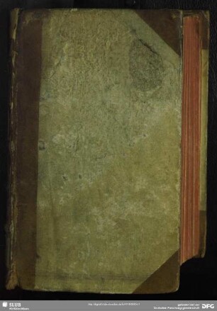 Denkschrift an Pius VI. itzregierenden Pabst