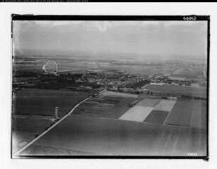 Zörbig (b. Bitterfeld)