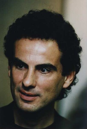 Andrea de Carlo