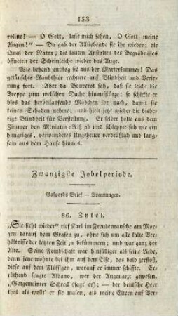 Zwanzigste Jobelperiode