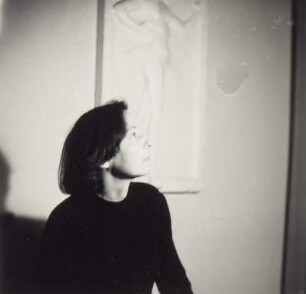 Gret Palucca (1902-1993; Tänzerin, Tanzpädagogin)