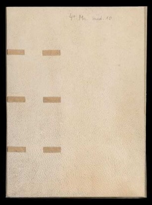 Kasseler Arzneibuch