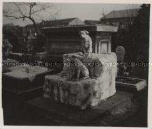 Wehrmachtssoldaten, Norwegischer Friedhof