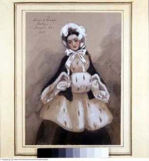 Maria Letizia Bonaparte-Wyse
