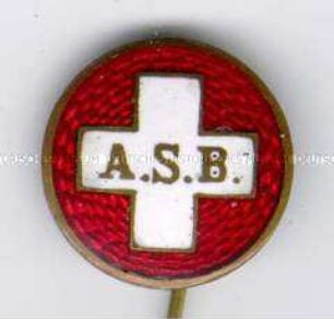 ASB (Arbeiter-Samariterbund)